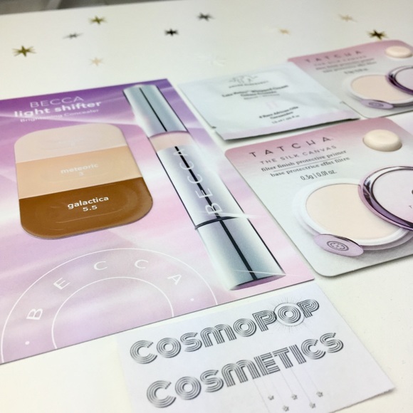Fresh Complexion Perfection Beauty Kit✨190 - Picture 2 of 8